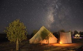 Skyline Eco-Camp